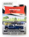 #68050-A 1/64 2023 Ram 2500 Bighorn Sport with Off-Road Package