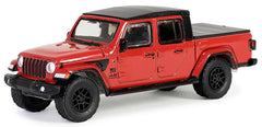 #68050-B 1/64 2023 Jeep Gladiator Freedom
