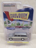 #68060-EC 1/64 1986 GMC Suburban - Chase Version