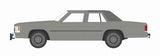 #68060-F 1/64 1991 Ford LTD Crown Victoria