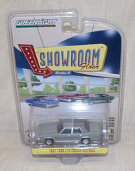 #68060-F 1/64 1991 Ford LTD Crown Victoria