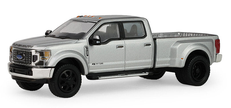 #68080-A 1/64 2022 Ford F-450 Super Duty Dually Pickup