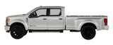 #68080-A 1/64 2022 Ford F-450 Super Duty Dually Pickup