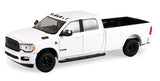 #68080-C 1/64 2023 Dodge Ram 2500 Bighorn Dually Pickup