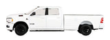 #68080-C 1/64 2023 Dodge Ram 2500 Bighorn Dually Pickup