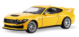 #68080-E 1/64 2024 Ford Mustang Dark Horse