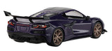 #68080-F 1/64 2025 Chevrolet Corvette ZR1 Convertible