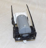#686W 1/64 White International Sprayer Truck - No Package, AS IS
