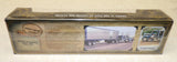 #69-2045 1/64 Western Distributing "Crippled Cowboy" Kenworth W900A with 60" Flat Top Sleeper & 40' Vintage Reefer Trailer