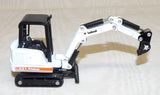 #6900570 1/50 Bobcat X331 Excavator - Opened Package, AS IS