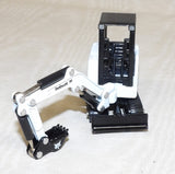 #6900570 1/50 Bobcat X331 Excavator - Opened Package, AS IS