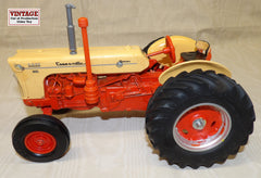 #693CU-2 1/16 Customized Case 800 Diesel Tractor with Wheatland Tires - No Box, AS IS