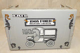 #699EO 1/25 Case 1905 Ford Delivery Car Bank