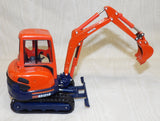 #700361 1/24 Kubota KX121-3 Excavator