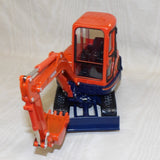 #700361 1/24 Kubota KX121-3 Excavator