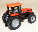 #7069 1/64 AGCO Allis 9695 4WD Tractor - No Package, AS IS