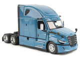 #71130 1/64 2025 Freightliner Cascadia Gen-5 Tractor Cab with Sleeper, Signature Blue