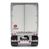 #71173 1/64 White Great Dane Champion 53' Dry Cargo Trailer