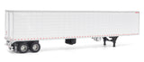 #71174 1/64 White Great Dane Everest 53' Reefer Trailer