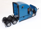 #71130 1/64 2025 Freightliner Cascadia Gen-5 Tractor Cab with Sleeper, Signature Blue
