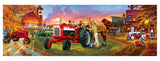 #71746 Farmall Horse Power Panoramic Puzzle, 1000 pc.