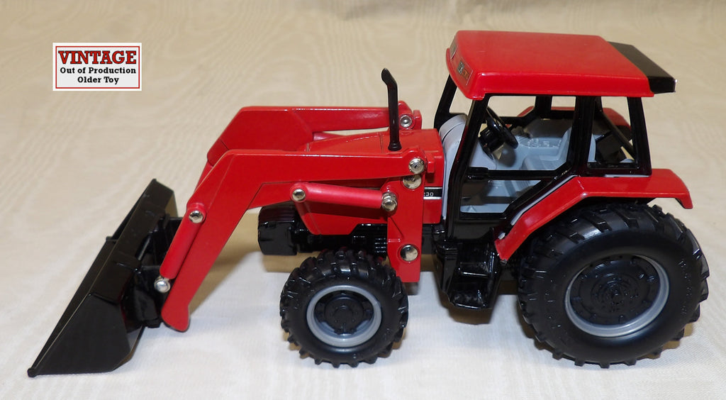 #733 1/32 Case-IH 5230 Maxxum FWD Tractor with Loader
