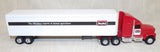 #7544 1/64 MoorMan's International Navistar with Trailer
