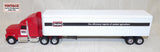 #7544 1/64 MoorMan's International Navistar with Trailer