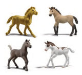 #77707 Horse Club Foal Series 1