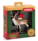 #77743 Twinkle the Reindeer Ornament