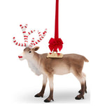 #77743 Twinkle the Reindeer Ornament