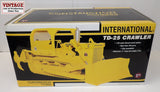 #79-0156 1/25 International TD-25 Crawler with Ripper - Pre-Owned