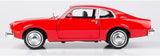 #79043RD 1/24 Red 1974 Ford Maverick Grabber