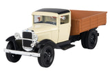 #79377CRM 1/24 Cream 1931 Ford Model AA Pickup Truck