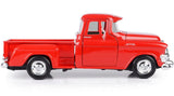 #79382RD 1/24 Red 1955 GMC Blue Chip Pickup