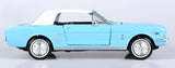 #79855 1/24 James Bond 007 Thunderball 1964½ Ford Mustang