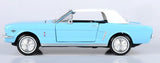 #79855 1/24 James Bond 007 Thunderball 1964½ Ford Mustang