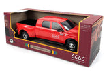 #806BC 1/20 Four Sixes Ranch RedDodge Ram 3500 Mega Cab Dually Pickup