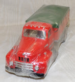 #81327 1/34 Country General 1957 International R-190 with Grain Box - Damaged Box, AS IS