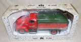 #81327 1/34 Country General 1957 International R-190 with Grain Box - Damaged Box, AS IS