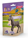 #77707 Horse Club Foal Series 1