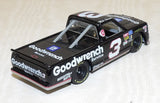 #82002 1/64 Mike Skinner #3 Goodwrench NASCAR Racing Truck - No Package, AS IS