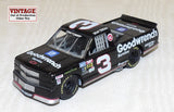 #82002 1/64 Mike Skinner #3 Goodwrench NASCAR Racing Truck - No Package, AS IS
