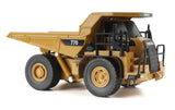 #84044 1/32 Cat 770 Mining Truck with Accessories