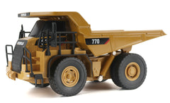 #84044 1/32 Cat 770 Mining Truck with Accessories