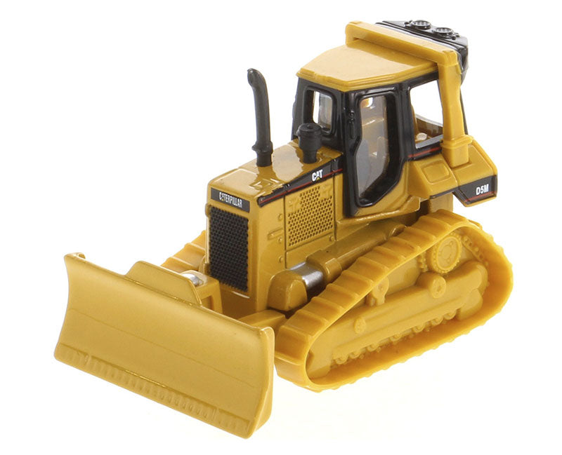 #84401 1/87 Cat D5M Track-Type Tractor