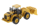 #84402 1/87 Cat 950G Series II Wheel Loader