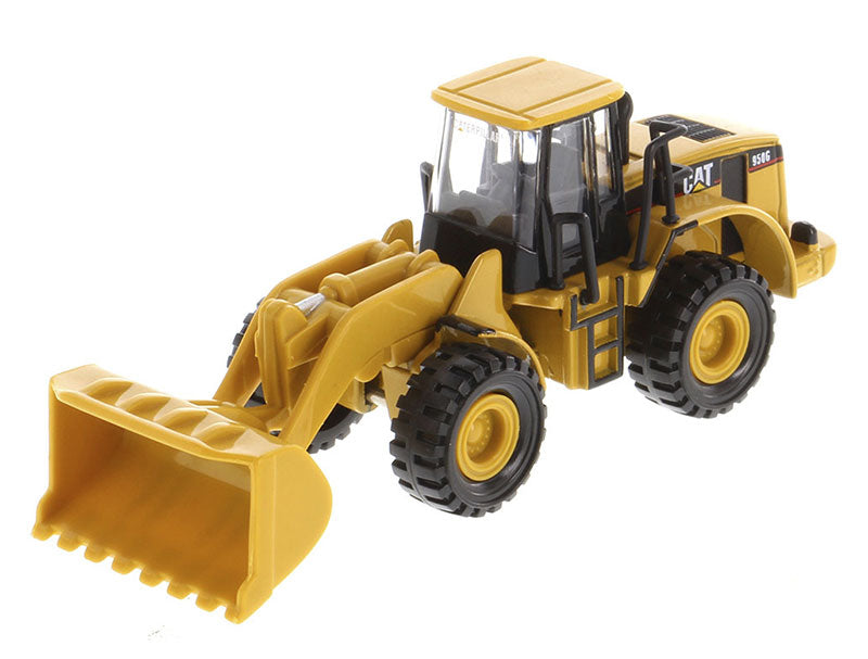 #84402 1/87 Cat 950G Series II Wheel Loader