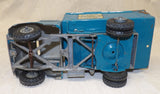 #844S Structo Construction Company Windup Dump Truck - Used, AS IS