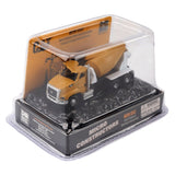 #84521CS Cat Micro CT660 Cement Mixer Truck